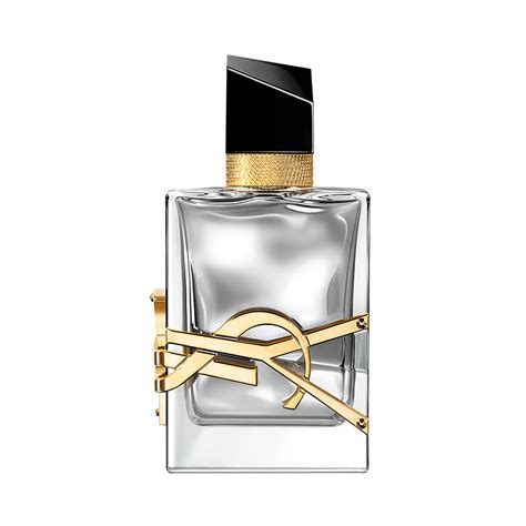 ysl libre l'absolu platine douglas|libre la absolu platine.